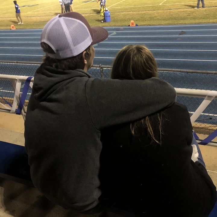 Profile Picture of Clara Scott (@clara.scott76) on Tiktok