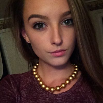 Profile Picture of Dani Kimball (@danikimball) on Tiktok