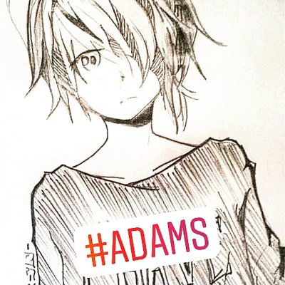 Profile Picture of Adam Dexter (@DexterAdam01) on Twitter