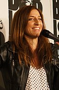 Profile Picture of Chelsea Peretti - Wikipediaon Wikipedia