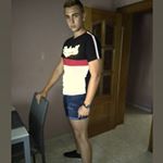 Profile Picture of 𝐃𝐚𝐧𝐢 (@d.arevalo__) on Instagram