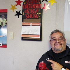 Profile Picture of Steve Silva (@stevesilva0) on Tiktok