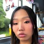 Profile Picture of   Sam Chow(@samanthaa_chow) |... (@samanthaa_chow) on Tiktok