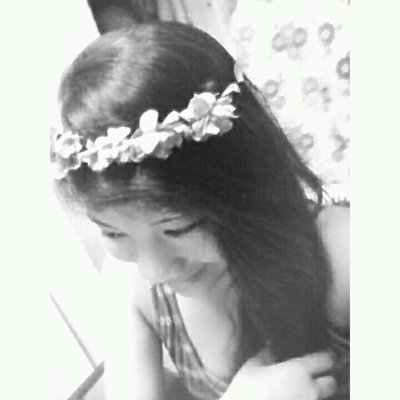 Profile Picture of Maria Saludaga Hare (@HareSaludaga) on Twitter