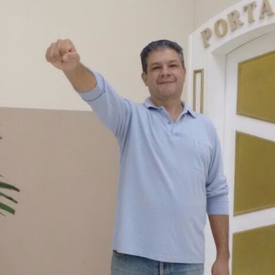 Profile Picture of Daniel Zanella (@zanelladaniel) on Twitter