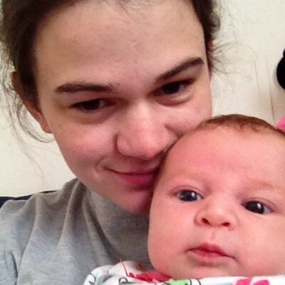 Profile Picture of Brittany Osborne (@bo367210) on Twitter