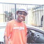 Profile Picture of Jonas Sherry Nutsakpui (@jonasnutsakpui) on Instagram