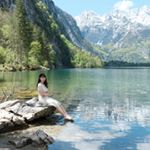 Profile Picture of Cindy Wu (@hsinching_cindy) on Instagram