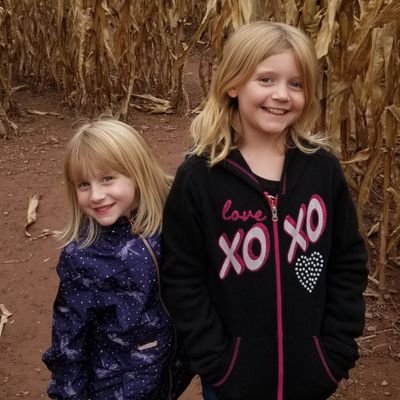 Profile Picture of Megan Strouphauer (@MeganLylaS18) on Twitter