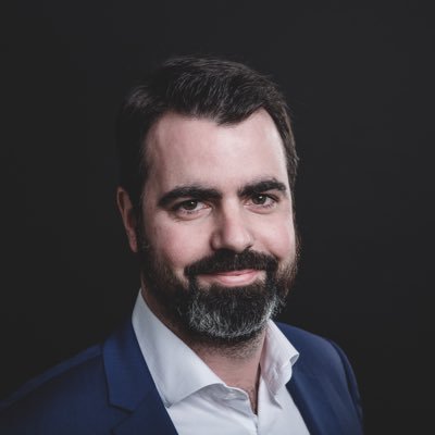 Profile Picture of Anthony Baron (@Anth_Baron) on Twitter