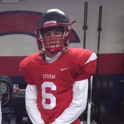 Profile Picture of Chase Garrett (@CHASE_GARRETT23) on Twitter