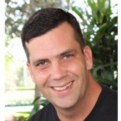Profile Picture of Steve Dubin (@Dubinator) on Twitter