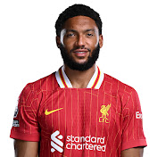 Profile Picture of Joe Gomez (@Joe_Gomez1) on Youtube
