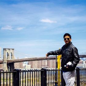 Profile Picture of Christopher Torres (@christophtr22) on Pinterest