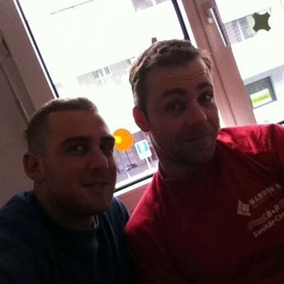 Profile Picture of Michael Troxler (@troxler1981) on Twitter