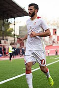 Profile Picture of Amir Sayoudon Wikipedia