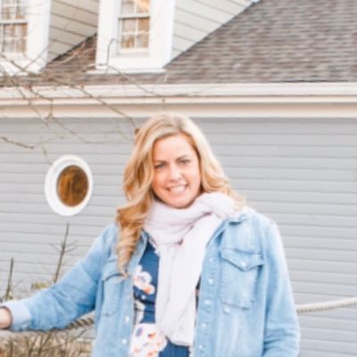 Profile Picture of Jaime Gillespie (@jaimegillespi18) on Twitter