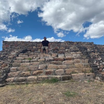 Profile Picture of Ivan Abrego Froylan (@ivanabregonews) on Twitter