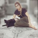 Profile Picture of Raj Chauhan ✈️⚜🐶DOLLAR/KNU (@rajani_s._chauhan) on Instagram