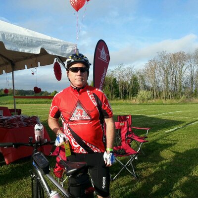 Profile Picture of David Golinski (@dmg026) on Twitter