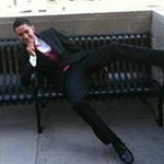 Profile Picture of Jorge Tostado (@tostadojorge) on Instagram