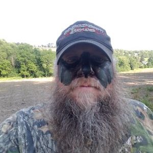 Profile Picture of Robert Warrick (@Robertwar70) on Twitter