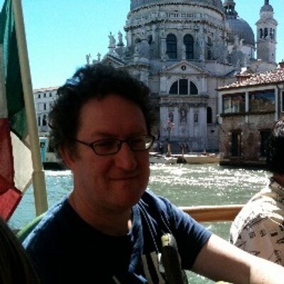 Profile Picture of David Sheffield (@@Dave_Shef) on Twitter