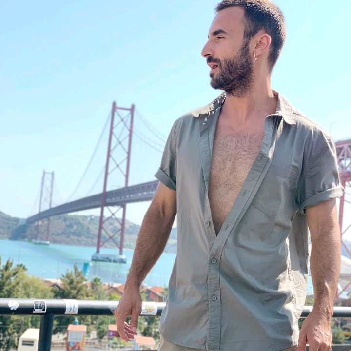 Profile Picture of Marc Bastien (@marc.bastien0) on Tiktok