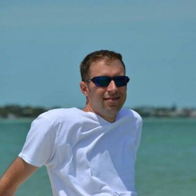 Profile Picture of Chad Erwin (@Cerwin81) on Twitter