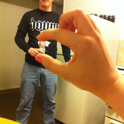 David Pahler - Twitter Profile Picture of David Pahler (@DavidPahler) on Twitter