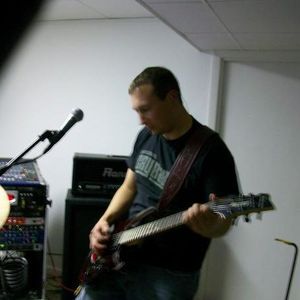 Profile Picture of Michael Halas (@the_venue) on Myspace