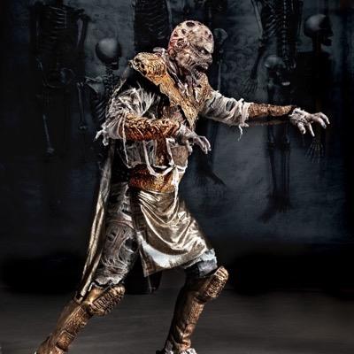 Profile Picture of Jonason Twitter