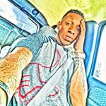 Profile Picture of Barry J Conner II (@skinny.ngga_corleone) on Instagram