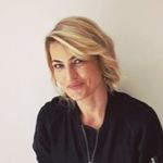 Profile Picture of Zana Markelson (@markelsonzana) on Instagram