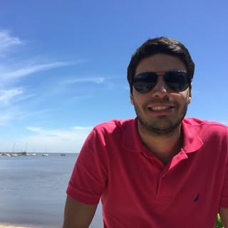 Profile Picture of Pablo Garcia Ledesma (@ledesmapablo) on Instagram