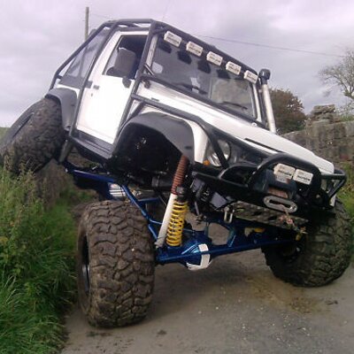 Profile Picture of Martin King (@sketch1960) on Twitter