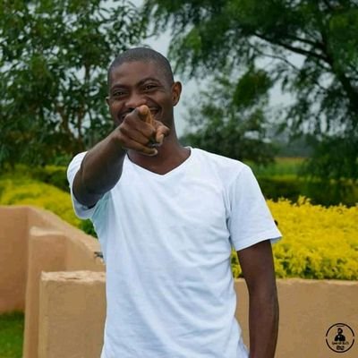 Profile Picture of Frank Hugh's Mbewe (@HughMbewe) on Twitter