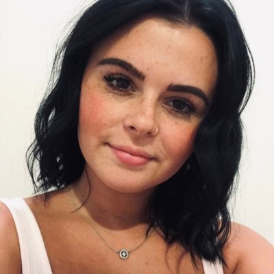 Profile Picture of Emo Spice (@LisaFriisa) on Twitter