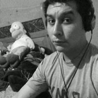 Profile Picture of Eric Torrez (@eric-torrez-4) on Quora