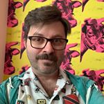 Profile Picture of Andrew Calabrese (@calabrese.andrew) on Instagram