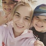 Profile Picture of Mindy (@mindybarryxo) on Instagram