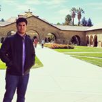 Profile Picture of Vicente Barron (@vicen_barron) on Instagram
