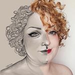 Profile Picture of ᴄᴀʀᴏʟɪɴᴀ ᴍᴇʟᴏ (@cajurine) on Instagram