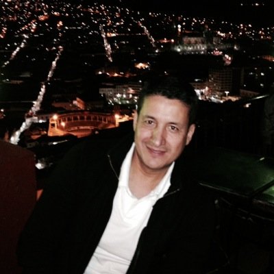 Ivan Bonilla - Twitter Profile Picture of Ivan Bonilla (@ivanbonilla2009) on Twitter