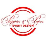 Profile Picture of Andria Soltau (@poppiesandpaper) on Instagram