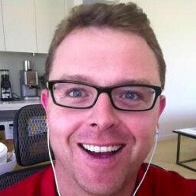 Profile Picture of Adam_j_bradley (@adam_j_bradley) on Twitter