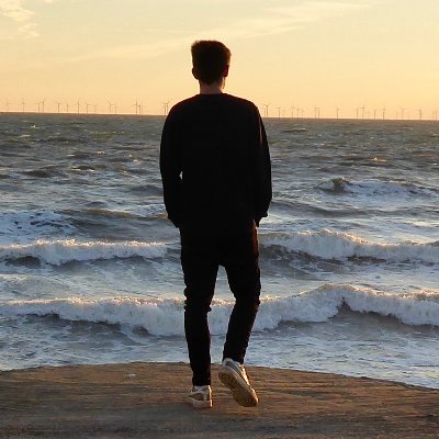 Profile Picture of Matthew Reader (@RattMeader) on Twitter