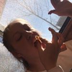 Profile Picture of Amy Urban (@amyratatouille) on Instagram