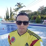 Profile Picture of Rodrigo Puentes (@rodrigo_p_sandoval) on Instagram