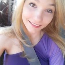 Profile Picture of Jessie Crideron Twitter